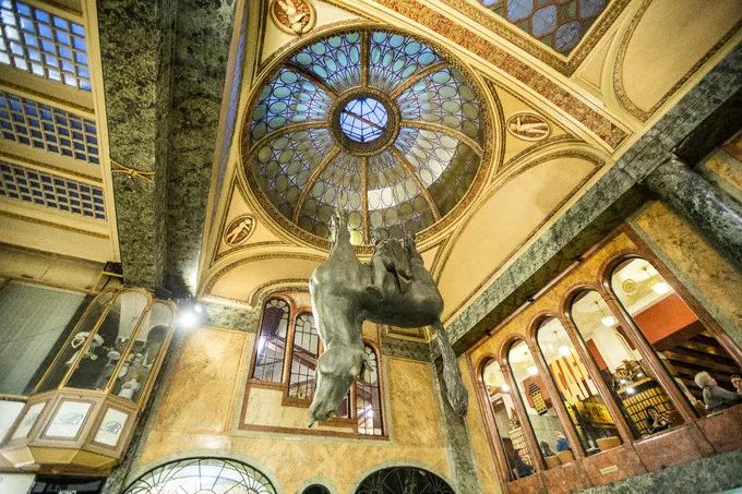 美丽的旅行城市布拉格,布拉格奥地利匈牙利游记