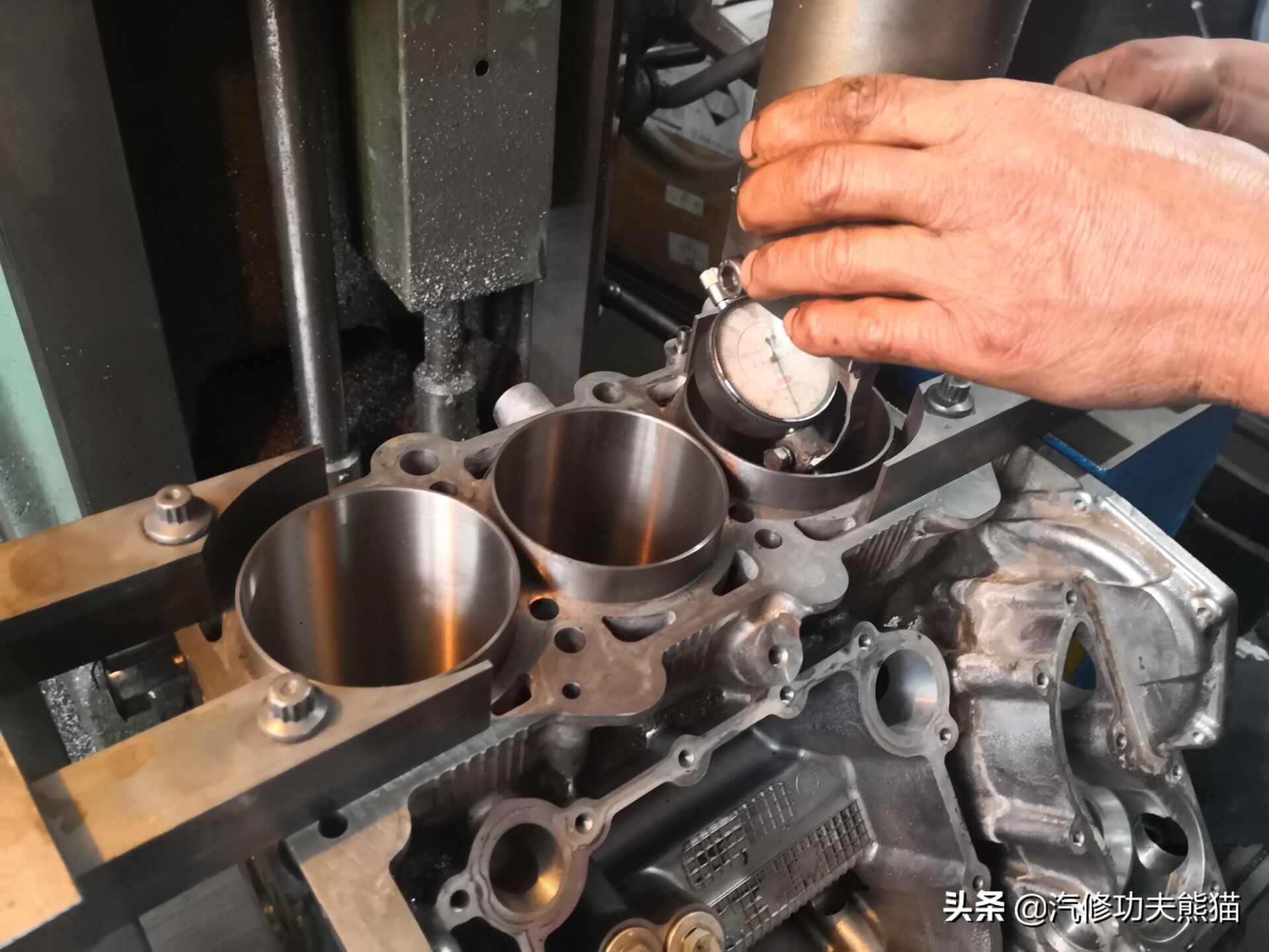 2020款保时捷卡宴s烧机油吗,保时捷卡宴免拆治理烧机油靠谱吗