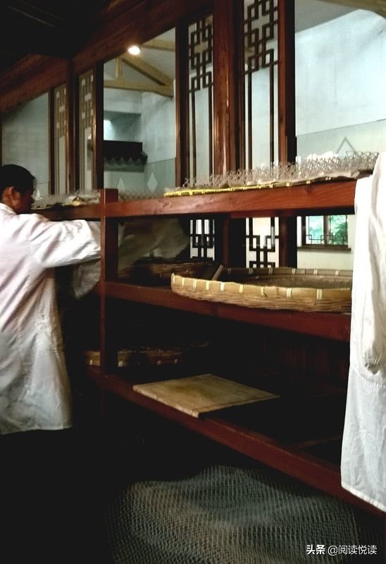 苏州东吴丝绸厂历史,苏州缫丝厂参观