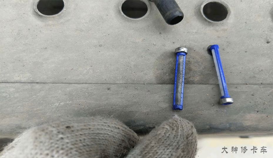 尿素泵线路的检测和维修,尿素泵最透彻的分析