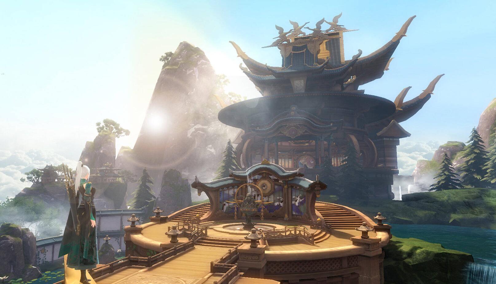 张纪中版笑傲江湖为什么要改原著,张纪中版笑傲江湖最经典