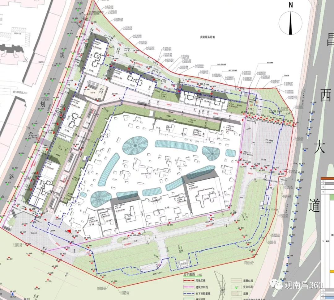 南昌万达广场新进展,新建城万达广场撤资是真的吗