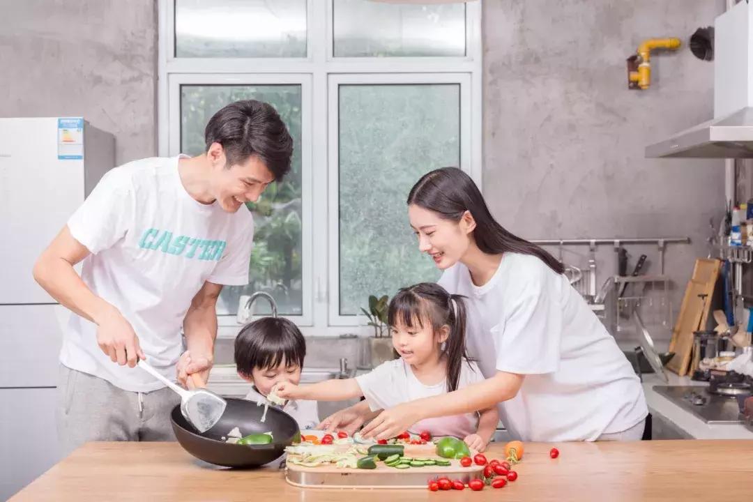 “妈妈，钱不好挣呀”：最好的教育，就是让孩子体验生活的不易