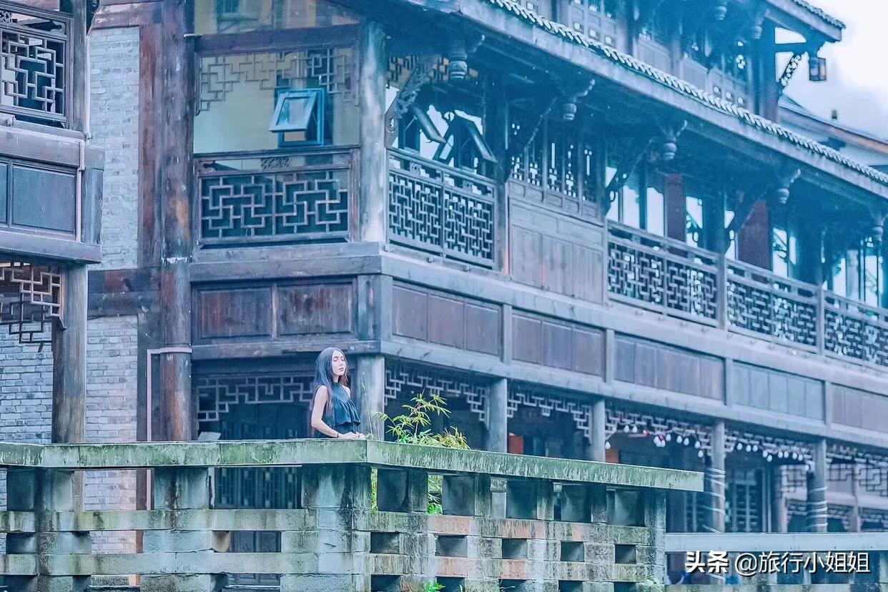 重庆的神龙峡漂流,神龙峡漂流南川本地打折吗