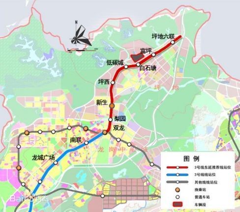 龙岗低山村旧改最新消息保利开发,龙岗低山村旧改什么时候动工
