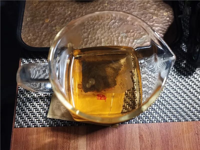 一任天真盈香易泡：冷泡，闷泡，淋泡轮番上阵怎么泡都好喝