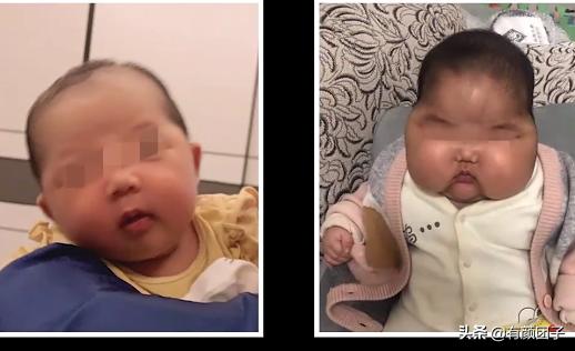 将罪恶的双手伸向无辜的孩子,有必要把魔爪伸向孩子吗