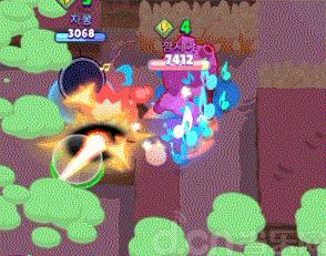 荒野乱斗弗兰肯数据,荒野乱斗弗兰肯鬼畜视频