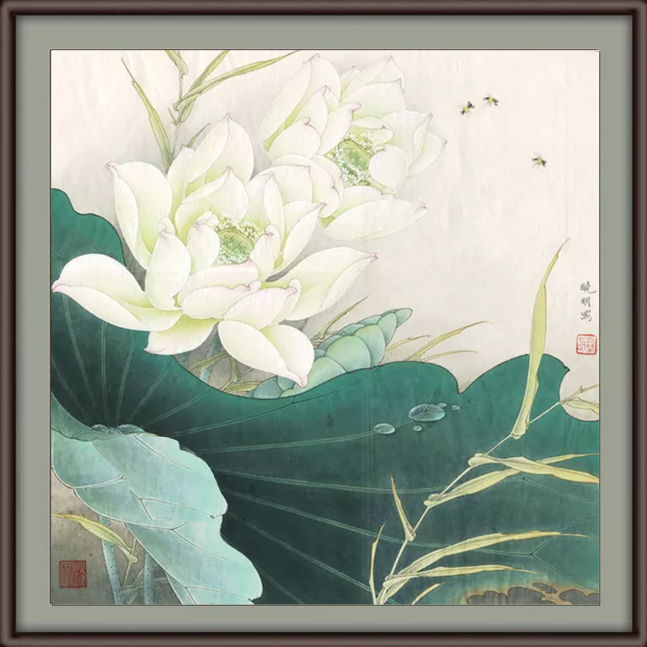 《武陵春》十五首。物是人非事事休，酒醒人散月满楼。