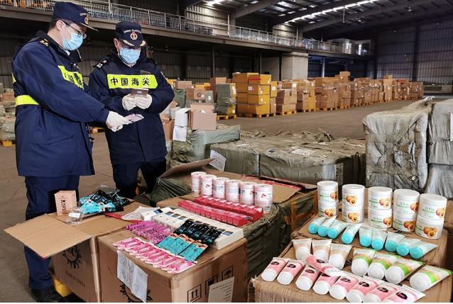 美宝莲被曝光,美宝莲化妆品事件