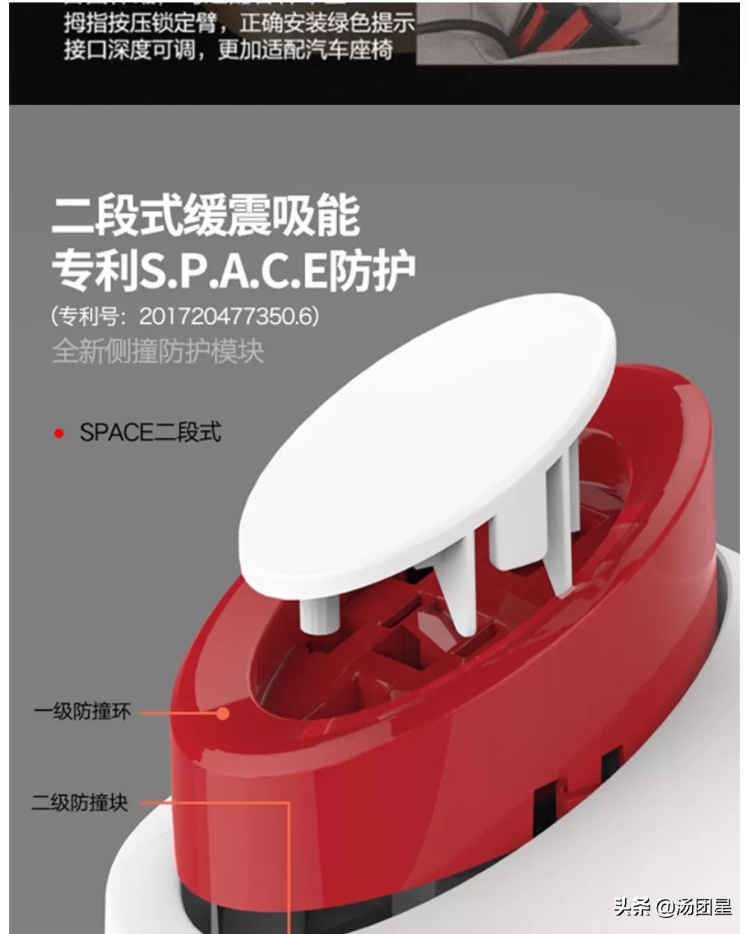 猫头鹰儿童安全座椅卢安娜,猫头鹰卢娜安全座椅能旋转吗