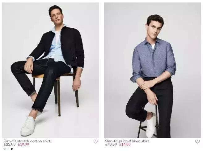 有哪些男装品牌好看不贵,哪些男装品牌便宜好看