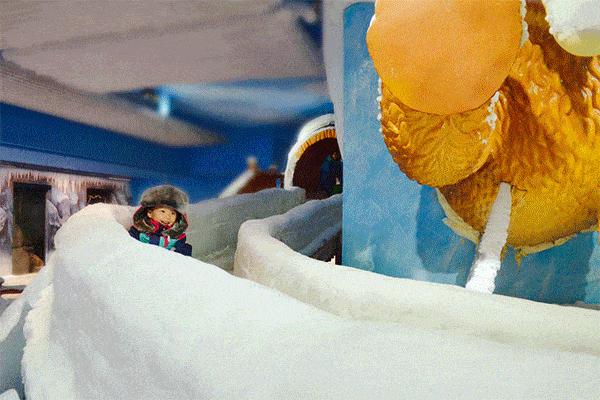 宁夏有哪些滑雪场,宁夏的滑雪场有哪些