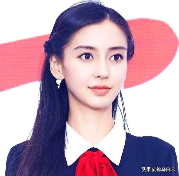 张慧雯为什么是谋女郎,张慧雯谋女郎古装