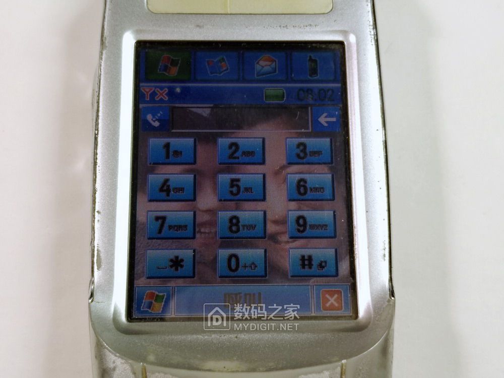 时代的见证,时代的变革记录着过去的往事