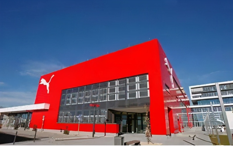 彪马puma叫法,彪马品牌故事