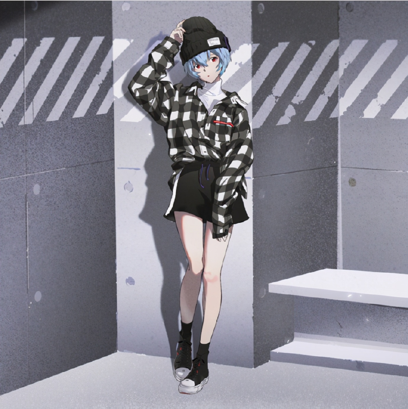 eva新服装,eva新款衣服