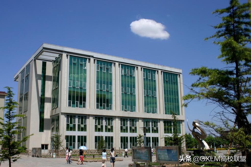 河北衡水学院的地址,现在的衡水学院