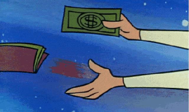 金钱日记小说,金钱日记