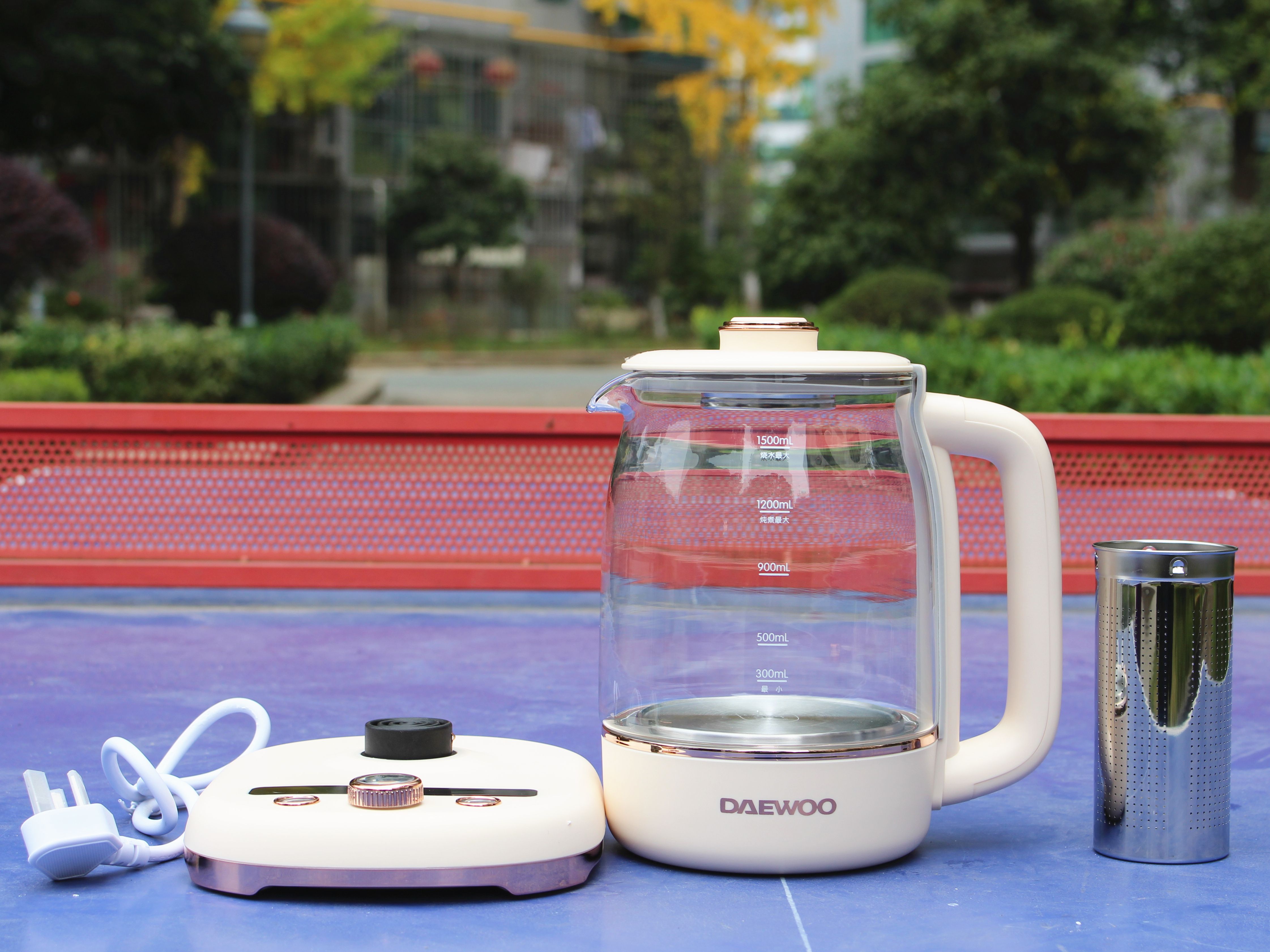 大宇养生壶,大宇养生壶推荐测评