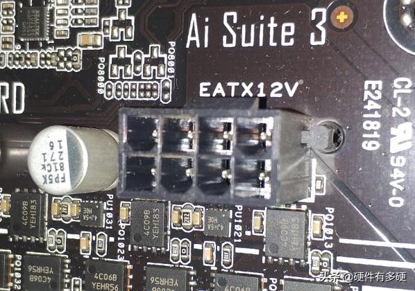 电脑机箱跳线该怎么接？主板的各种接口简述