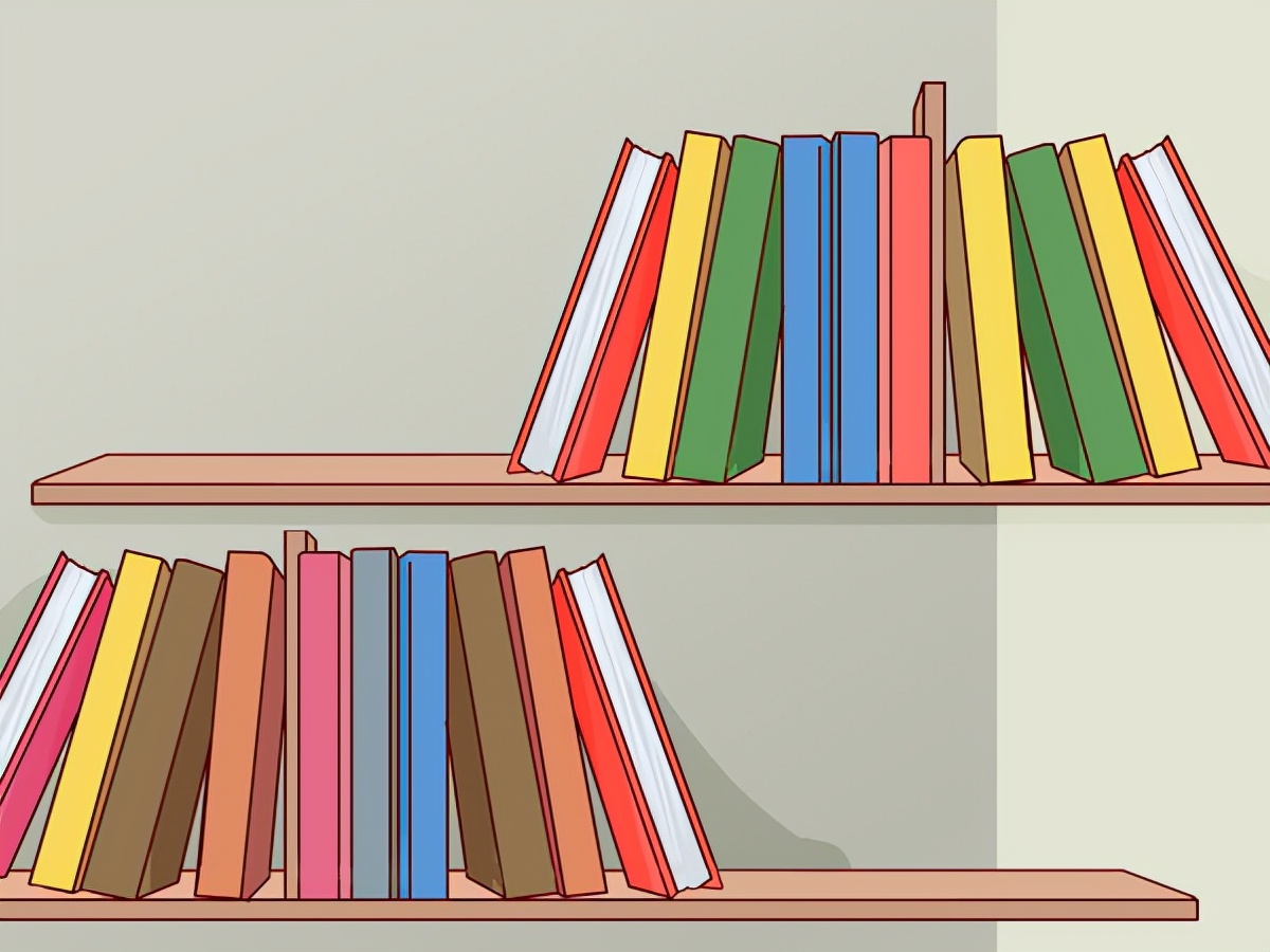 如何去除书本的霉味,如何去除书中霉味