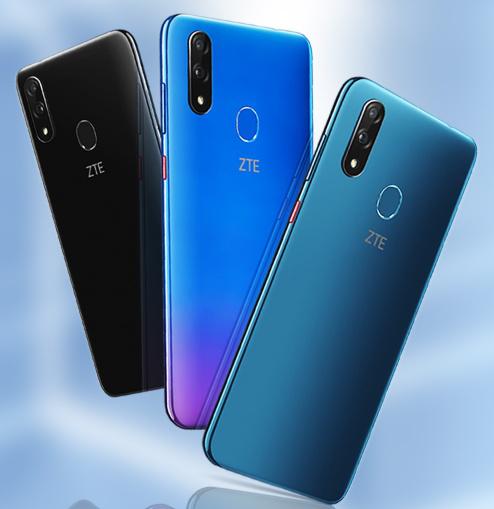 中兴blade联发科,中兴bladev10工程模式