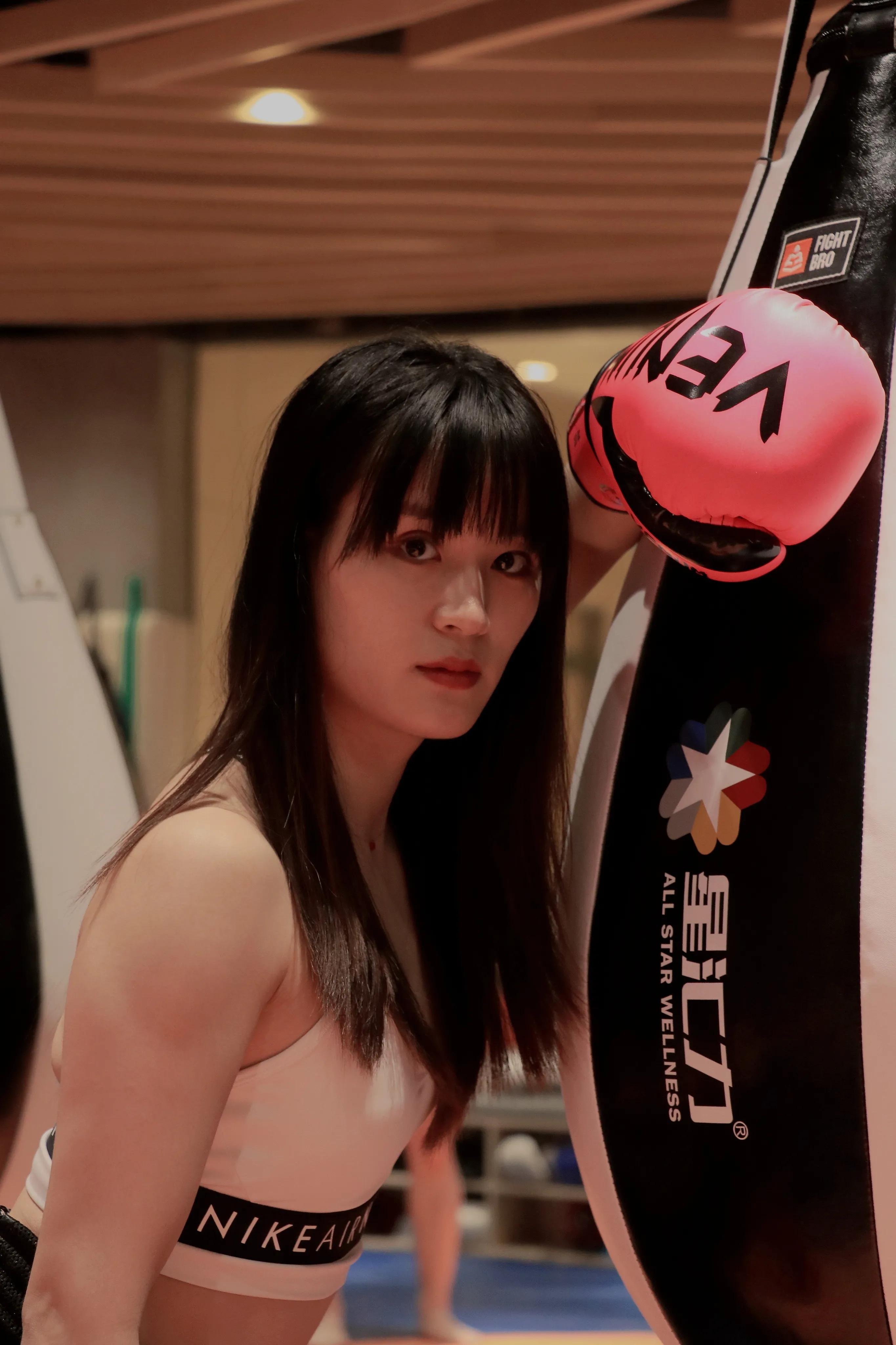 现在学习格斗真的有前途吗,零基础格斗从哪里练起