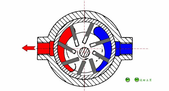电厂发电动画视频,100个电厂动画