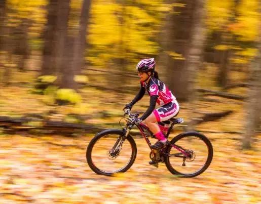 自行车骑行的好处和坏处,骑行运动的好处权威解读