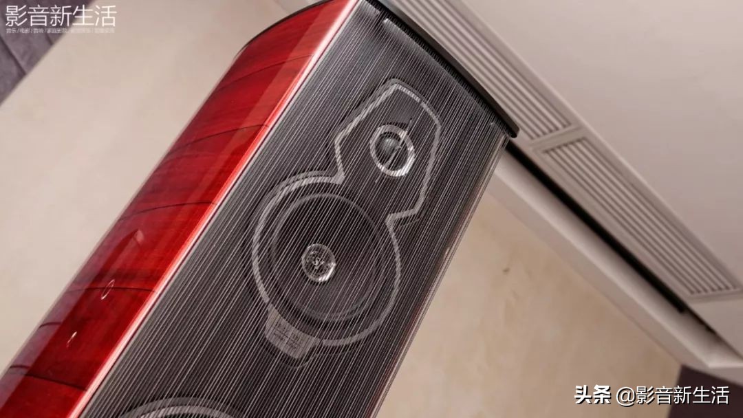 宇宙之王，太阳神驾到！McIntosh麦景图+SonusFaber势霸太阳套装