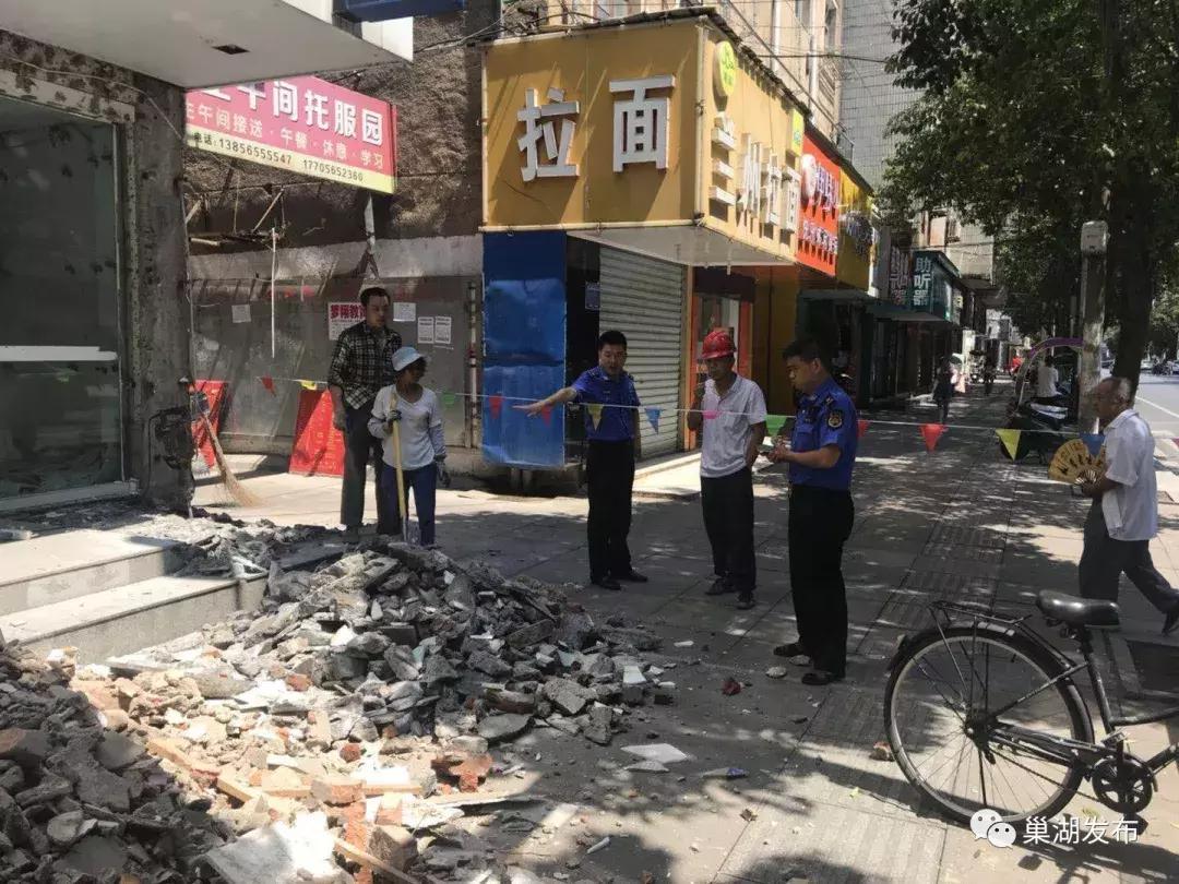 有温度的城管点赞视频,城管队员高温下坚守工作