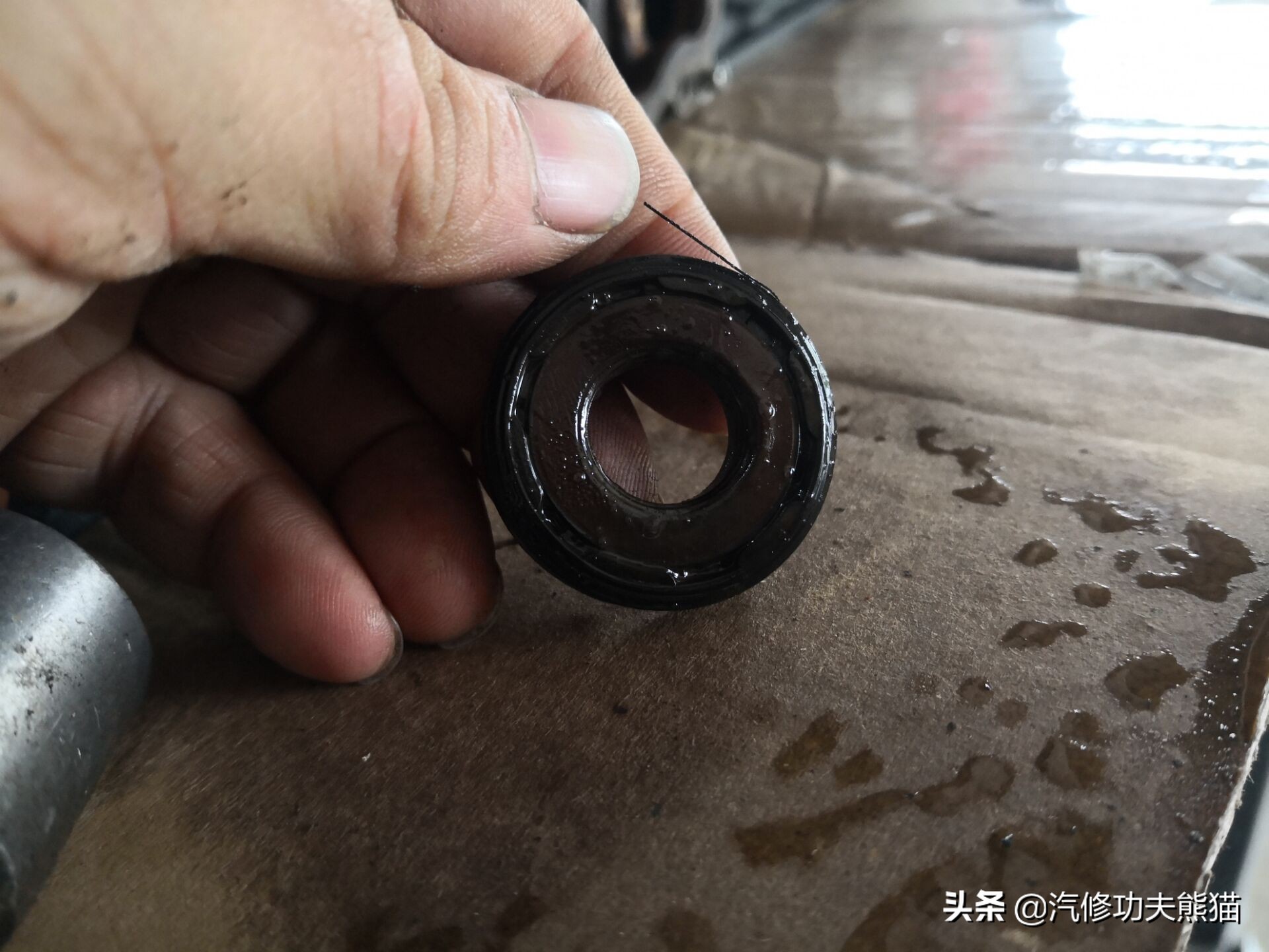 成都大众途观烧机油最佳解决方案,进口大众途观烧机油