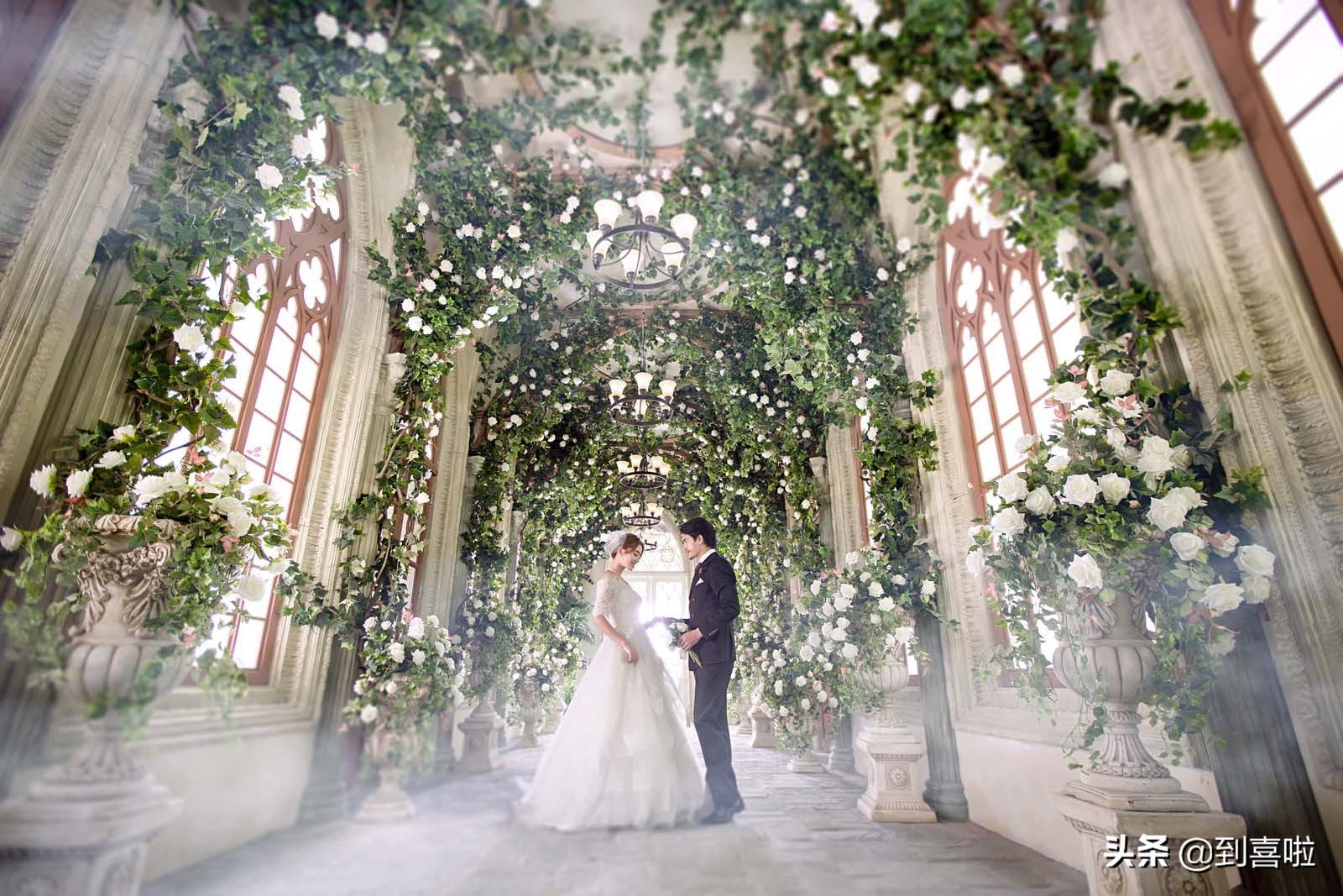 四川提亲结婚流程最全详细清单,古代从提亲到结婚的流程