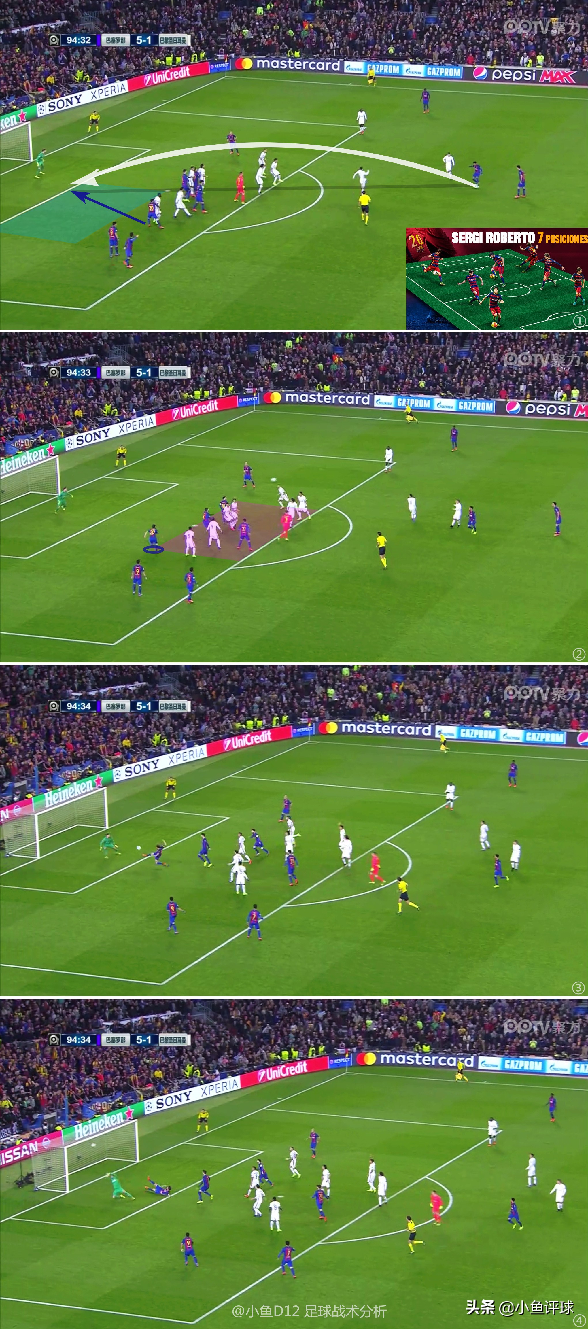 小鱼结局梦回,小鱼复盘教学视频