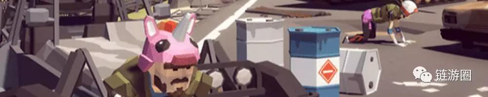 2019年最火的区块链游戏,2018最值得期待的十大区块链项目