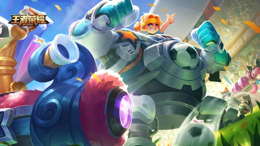 六个英雄名字,6个英雄