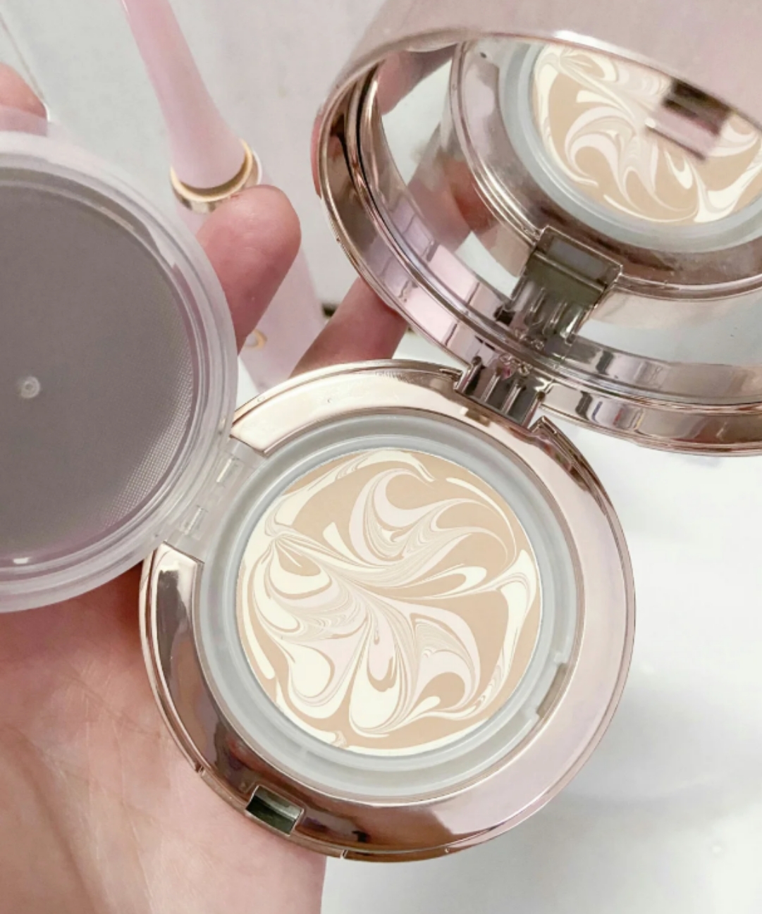 气垫保湿大牌排行榜10强,气垫推荐秋冬持久大牌