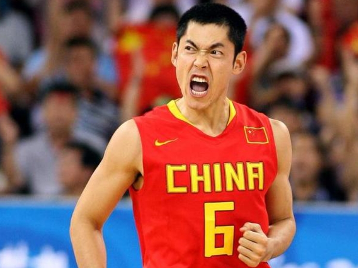 CBA联赛现役老兵大盘点