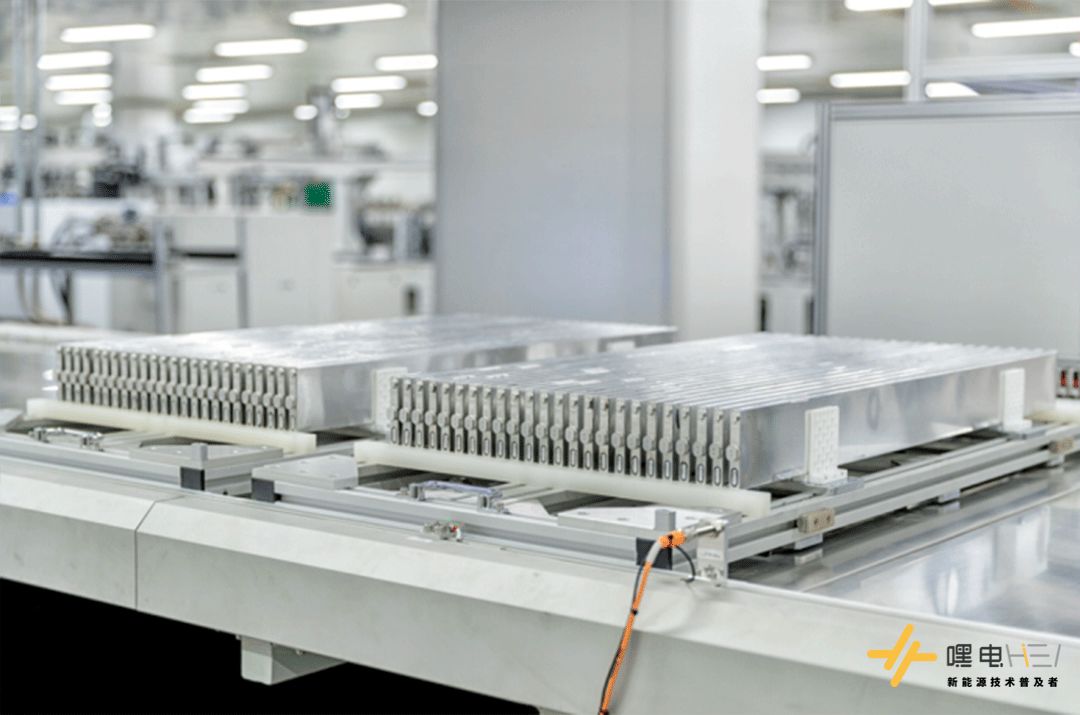 比亚迪刀片和宁德时代电池哪个好,比亚迪电池和宁德时代ctp