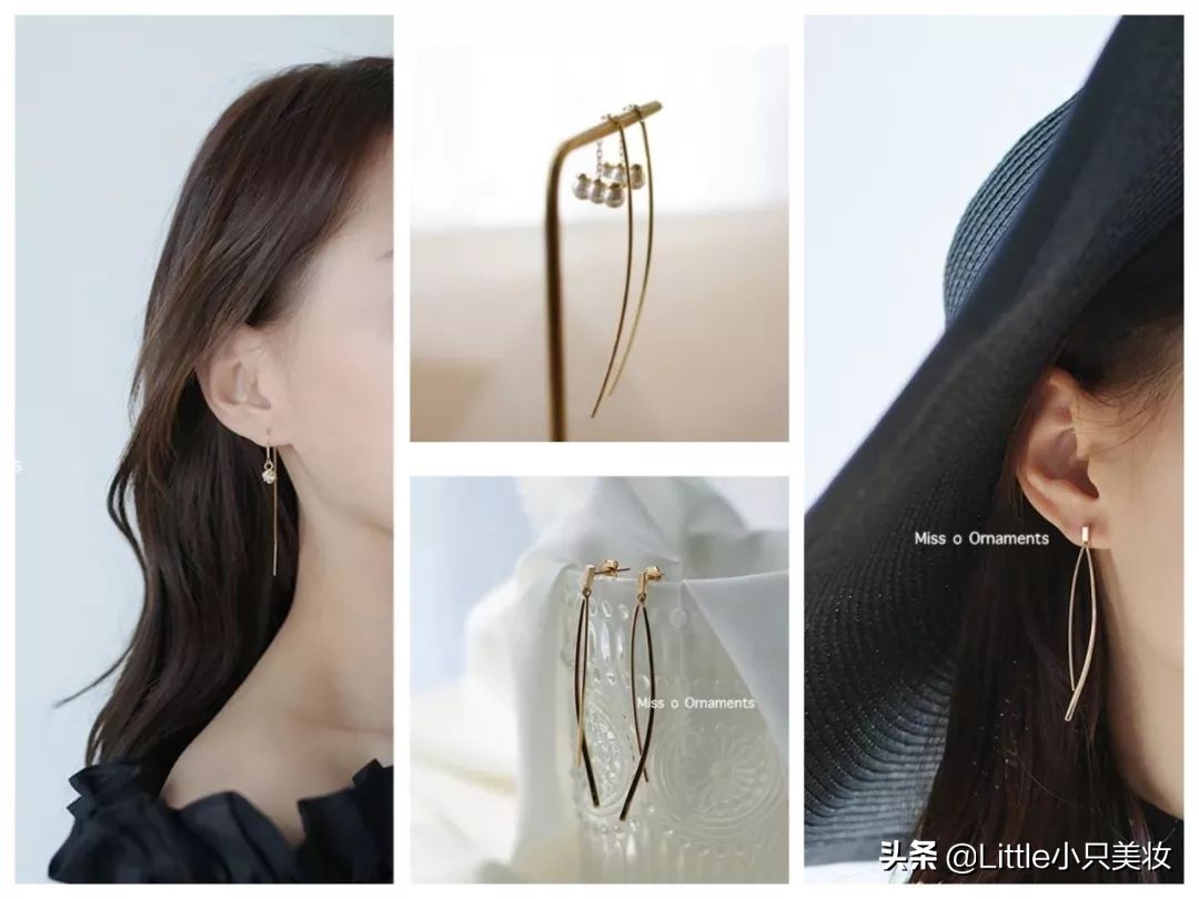 拼多多耳环银饰店铺推荐,1688耳环饰品店铺