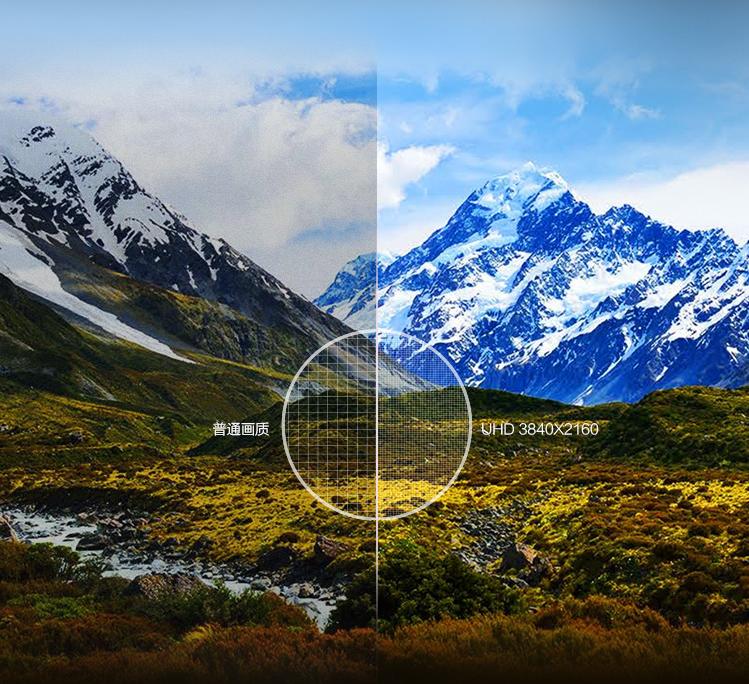 70英寸4K电视怎么选？飞利浦PUF7364性价比最高