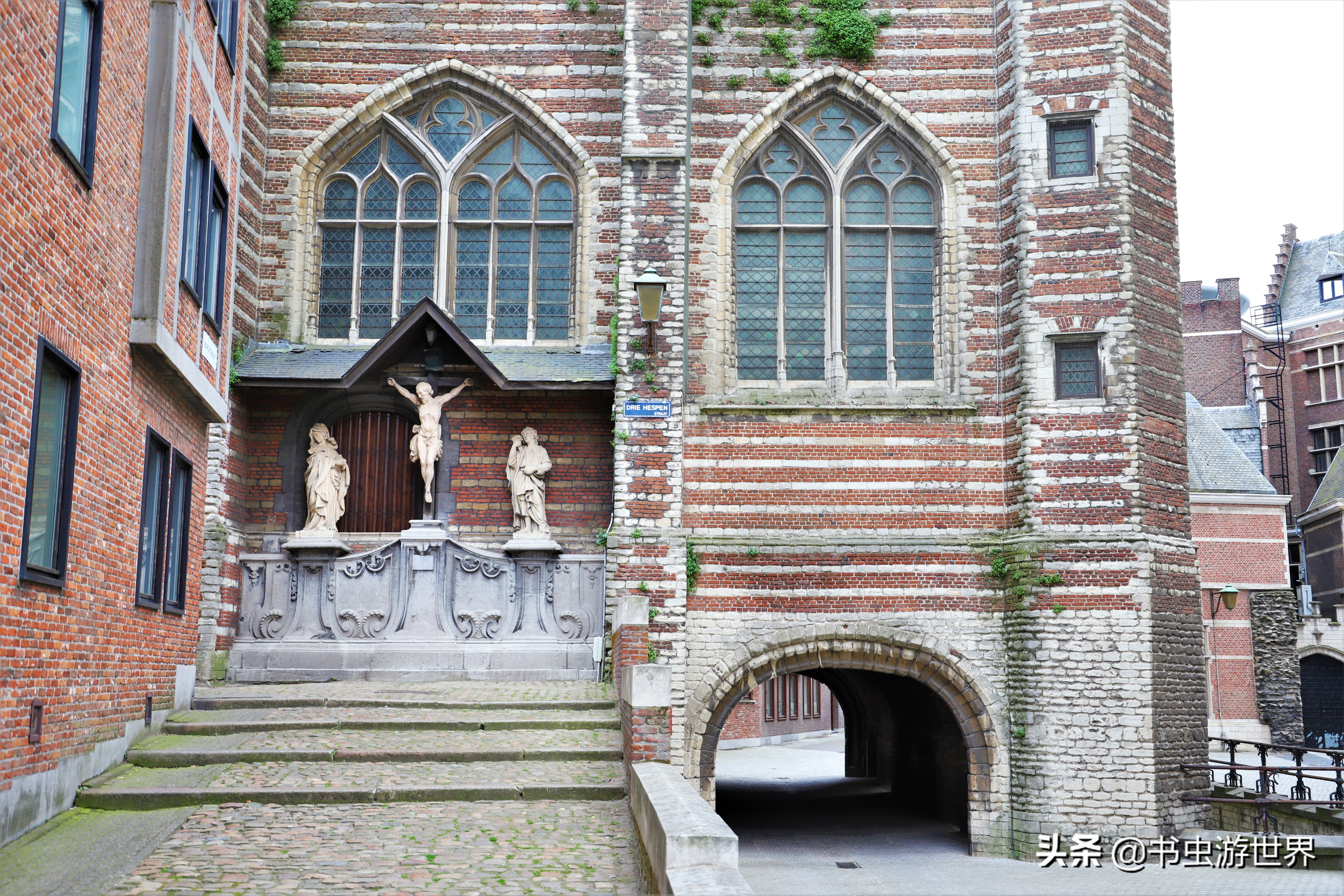 安特卫普景区有哪些,安特卫普地理位置图