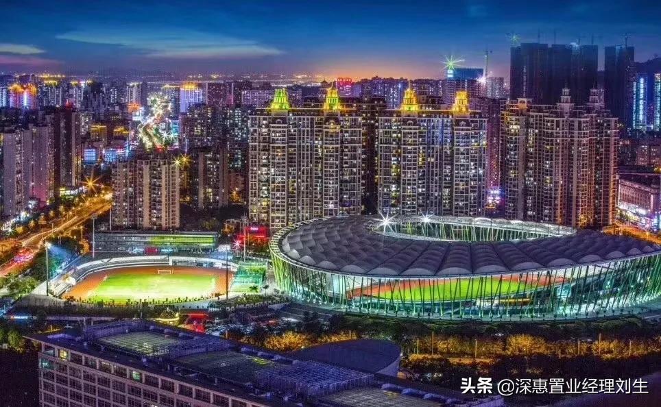 宝中小户型楼盘推荐,宝中新盘