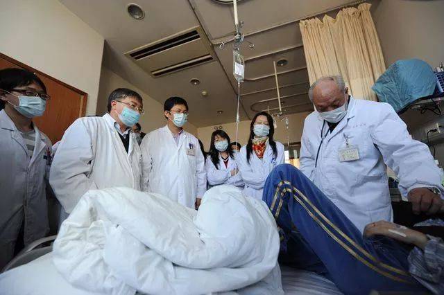 王振义院士真的能治疗白血病吗,院士王振义治白血病的配方