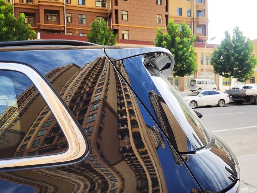 福特领裕黑色5座2021试驾视频,福特领裕suv评测0-100加速