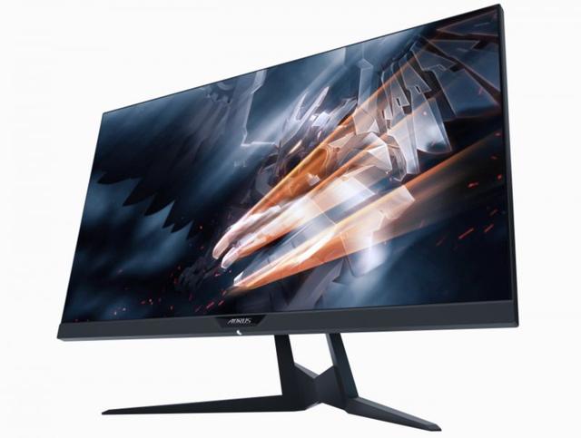 装机后选择显示器要看这几个方面，才能挑到适合自己的屏幕