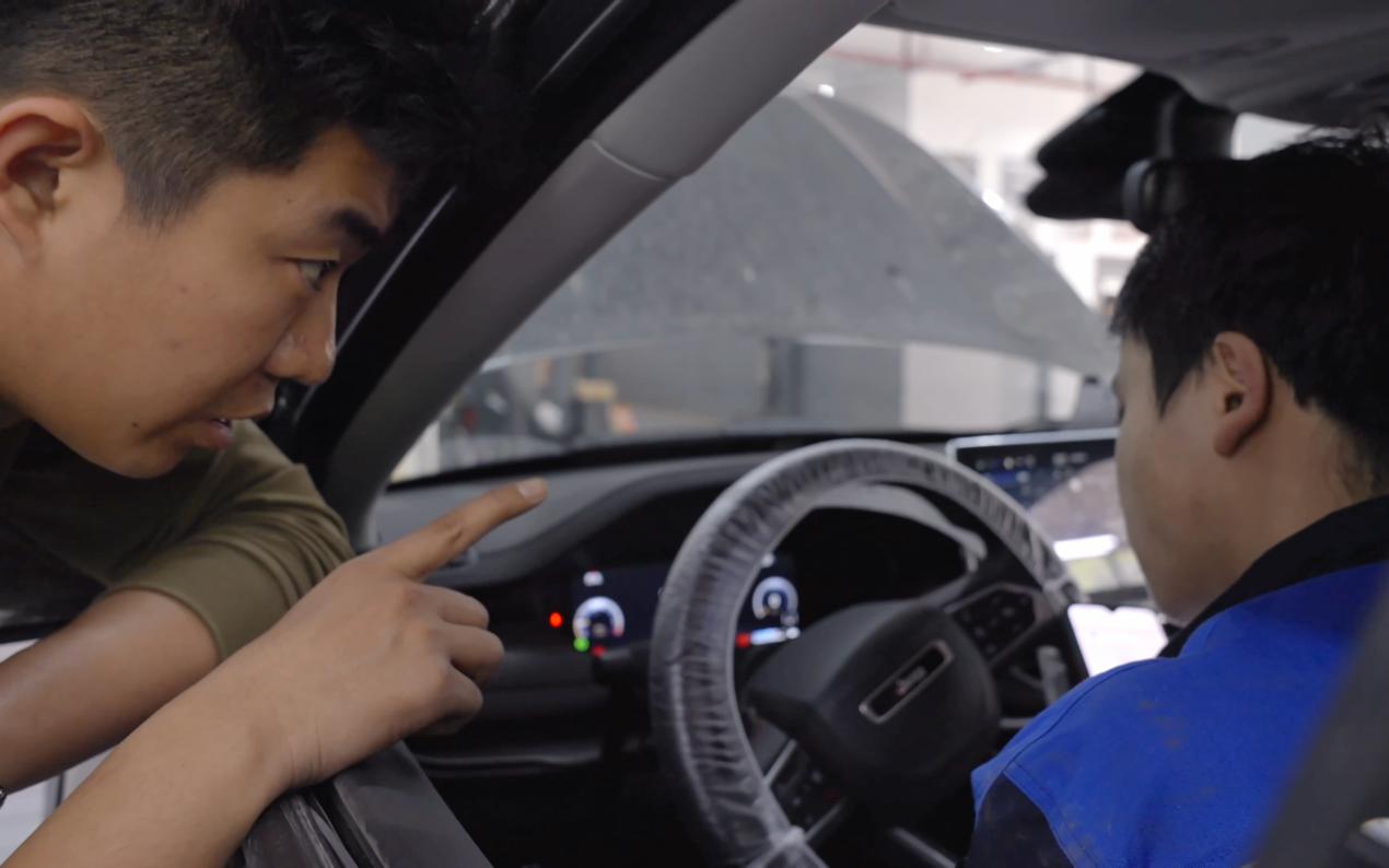 jeep指南者四驱高性能最新测试,jeep指南者1000公里测试