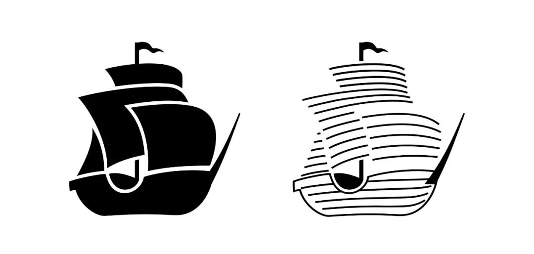 保姆式讲解一张图片做一个logo