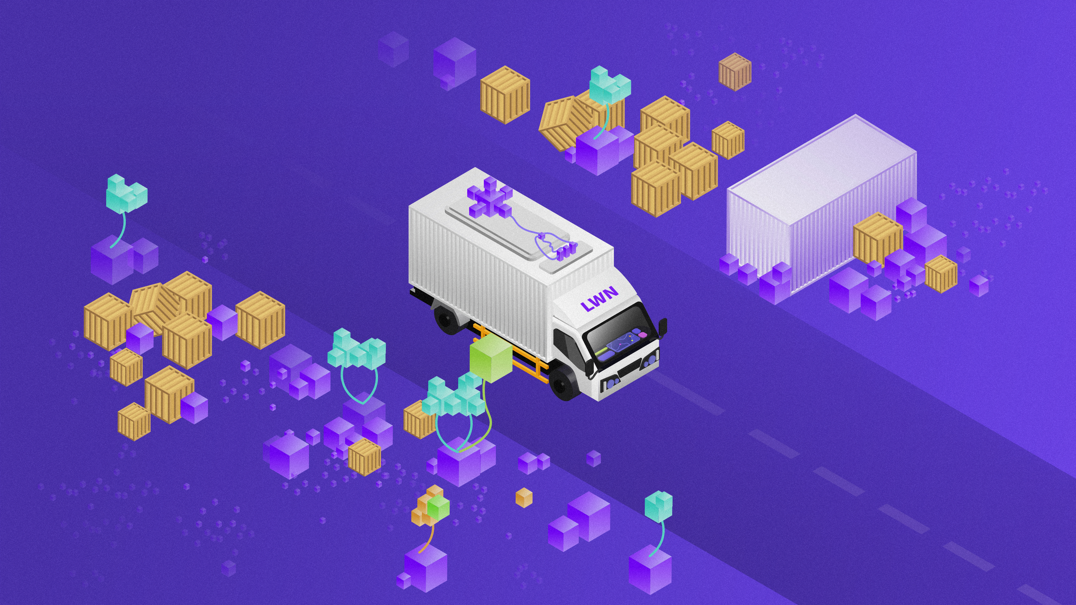 货车司机挂靠靠谱吗,二手货车必须挂靠公司吗